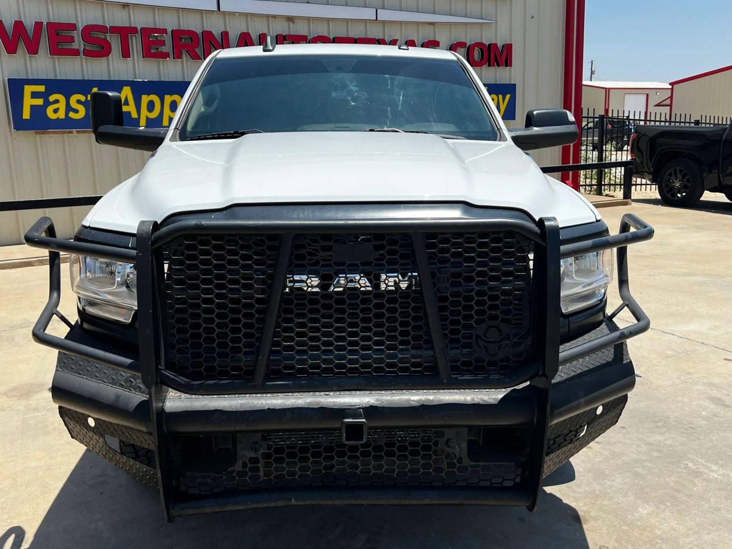 ram ram 2500 pickup 2020 3C6MR4AL8LG241397 image ram ram 2500 pickup 2020 3C6MR4AL8LG241397 image